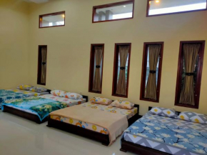 Omah Tawang Family Homestay